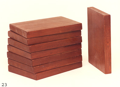 posing blocks